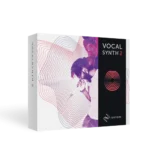 iZotope VocalSynth 2