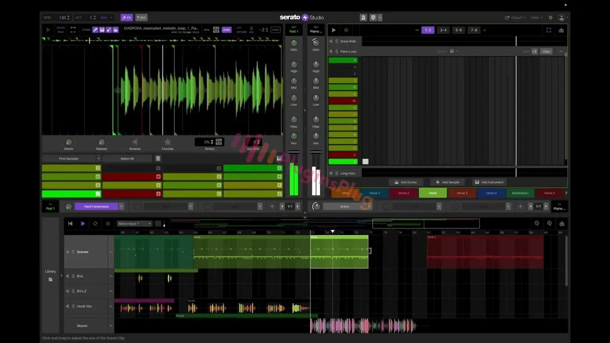 is serato studio worth it,is serato studio safe,how to use serato studio free