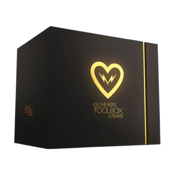 KiloHearts Ultimate Bundle