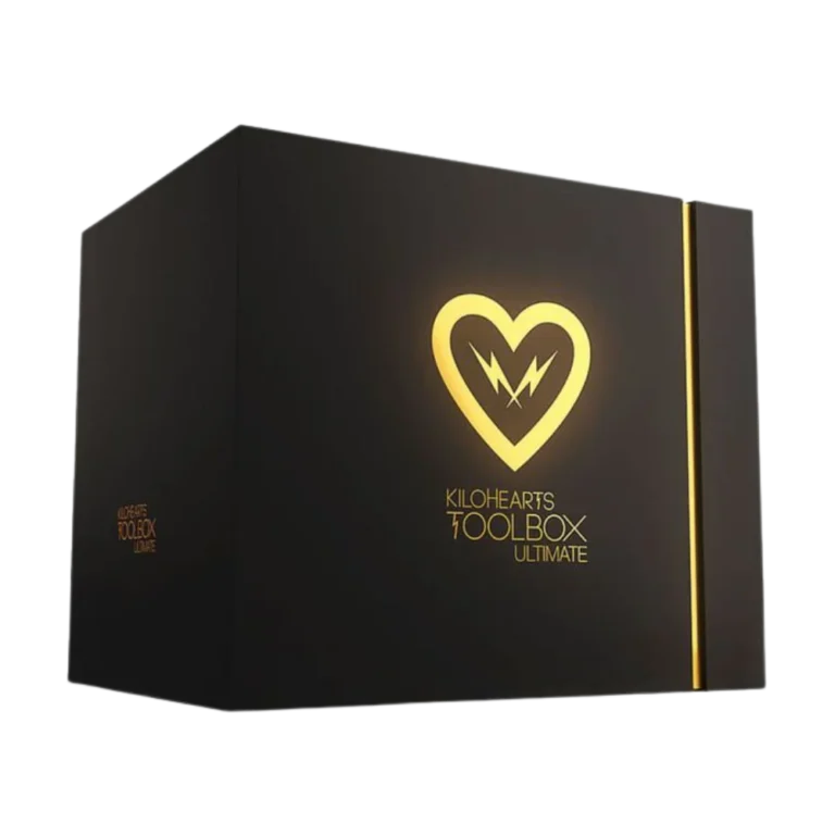 KiloHearts Ultimate Bundle