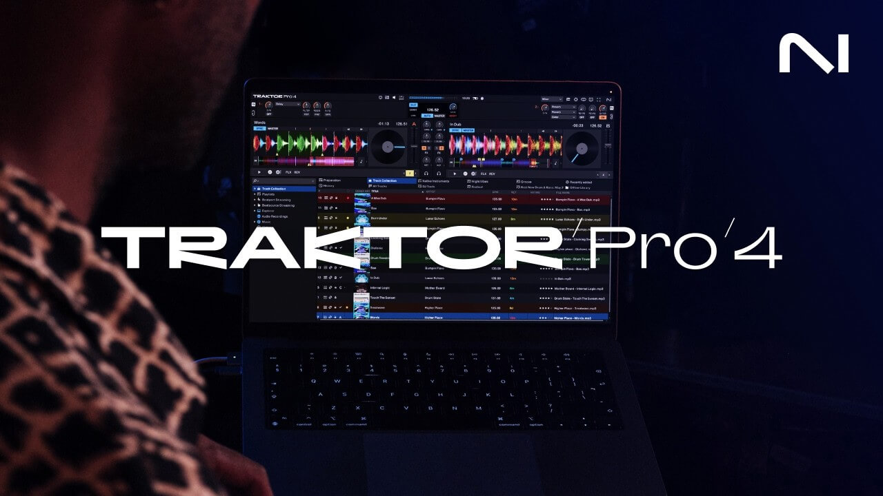 Discover Traktor Pro 4: 10 Game-Changing Features for DJs maxresdefault 1 1