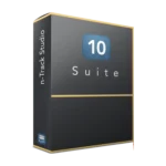 n-Track Studio Suite 10