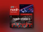 nord stage 3 ultimate stage pianos