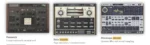 u he Everything Bundle,Virtual Instruments,Synthesizer Plugins