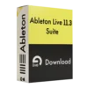 Ableton Live 11 Suite