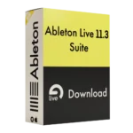 Ableton Live 11 Suite