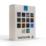 Fabfilter total bundle 2023