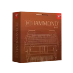 IK Multimedia Hammond B 3X