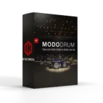 IK Multimedia MODO Drum 1.5