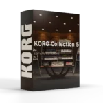KORG Collection 5