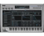 KORG Collection 5 for Windows and macOS