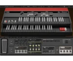 KORG MS 20 VST Plugin