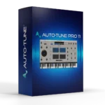 Antares Auto-Tune Pro v11