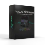 Antares Vocal De Esser