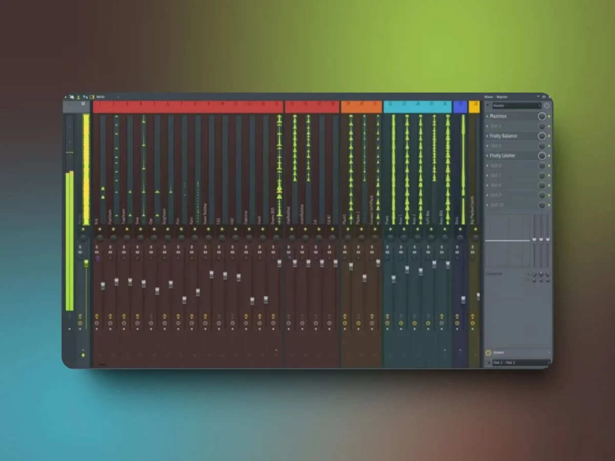 FL Studio 24