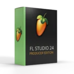 FL Studio 24