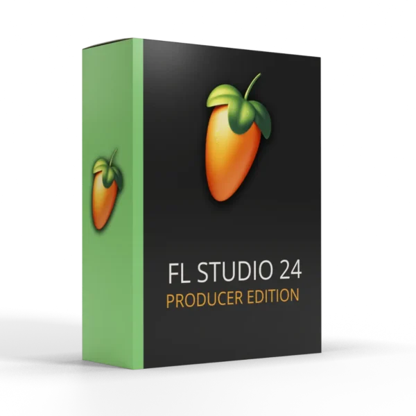 FL Studio 24