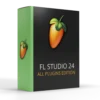 FL Studio 24 All Plugins Edition