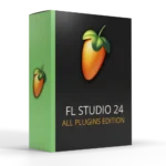 FL Studio 24 All Plugins Edition