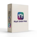 Hit'n'Mix RipX DAW PRO