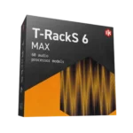 IK Multimedia T Racks 6 Max