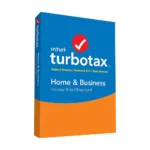 Intuit TurboTax Individual 2021