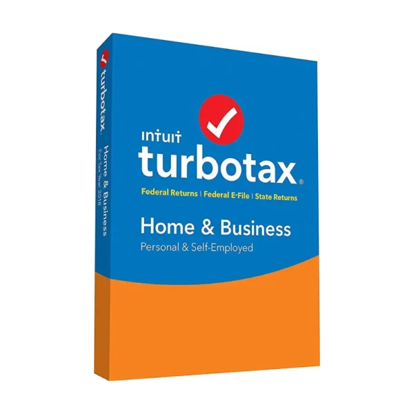 Intuit TurboTax Individual 2021