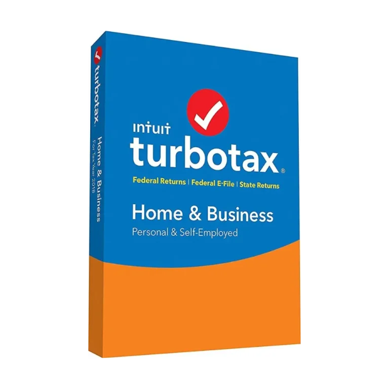 Intuit TurboTax Individual 2021