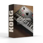 KORG microKORG