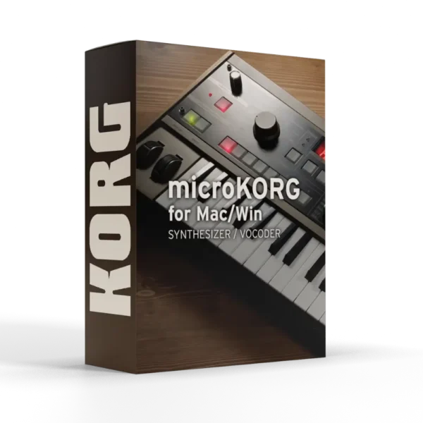 KORG microKORG