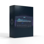 LANDR Mastering Plugin