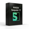 MAGIX Sequoia 17