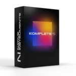 Native Instruments Komplete 15 bundle