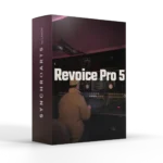 synchro arts Revoice Pro 5