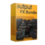 Output Bundle,Audio Effects,Music Production,Sound Design,Movement Plugin,Portal Plugin