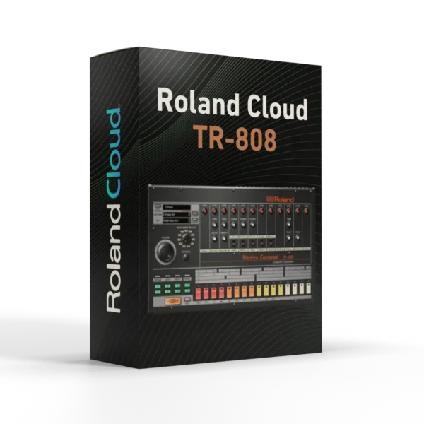 Roland TR 808