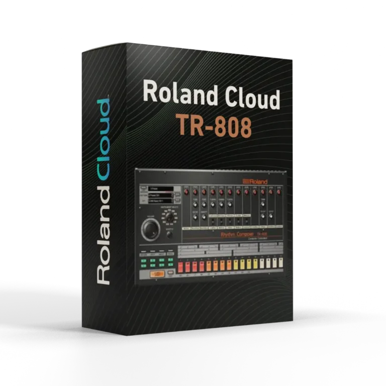 Roland TR 808