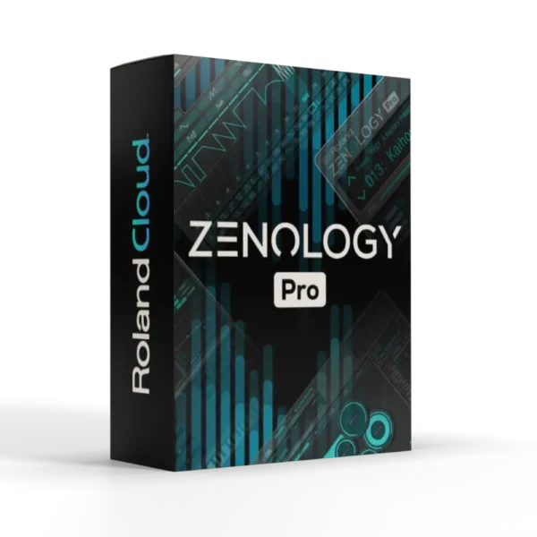Roland ZENOLOGY Pro