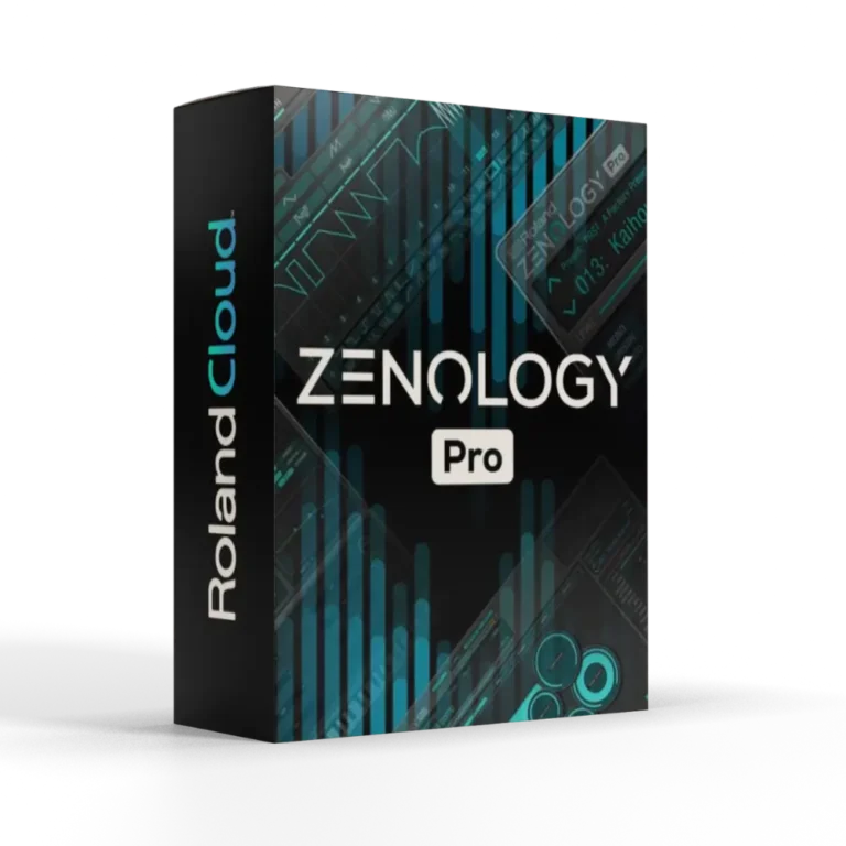 Roland ZENOLOGY Pro
