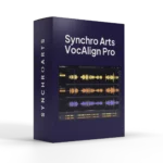 Synchro Arts Vocalign 6 Pro
