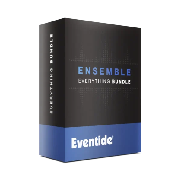 Eventide Ensemble Bundle
