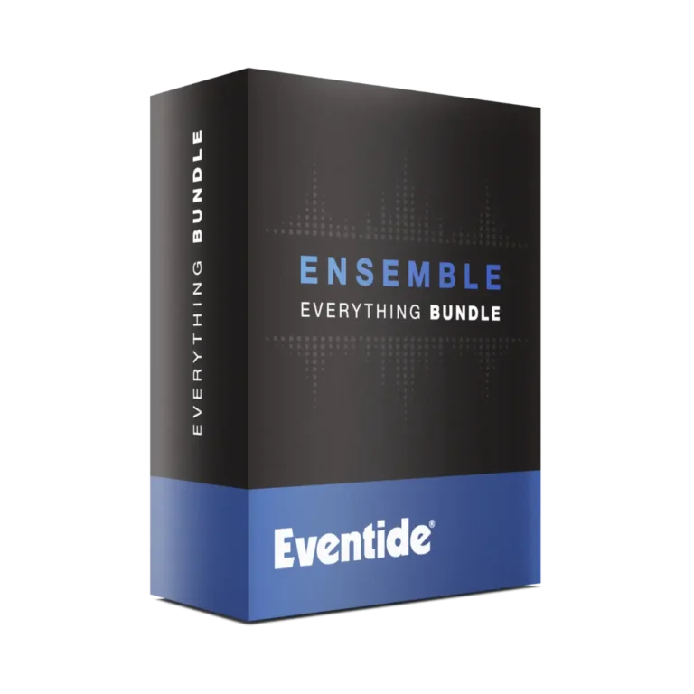 Eventide Ensemble Bundle