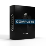 addictive keys complete collection