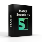 buy MAGIX Sequoia 15, MAGIX Sequoia 15 sale