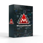 MeldaProduction MCompleteBundle