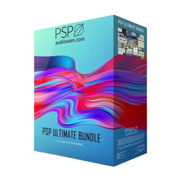 PSPaudioware Bundle