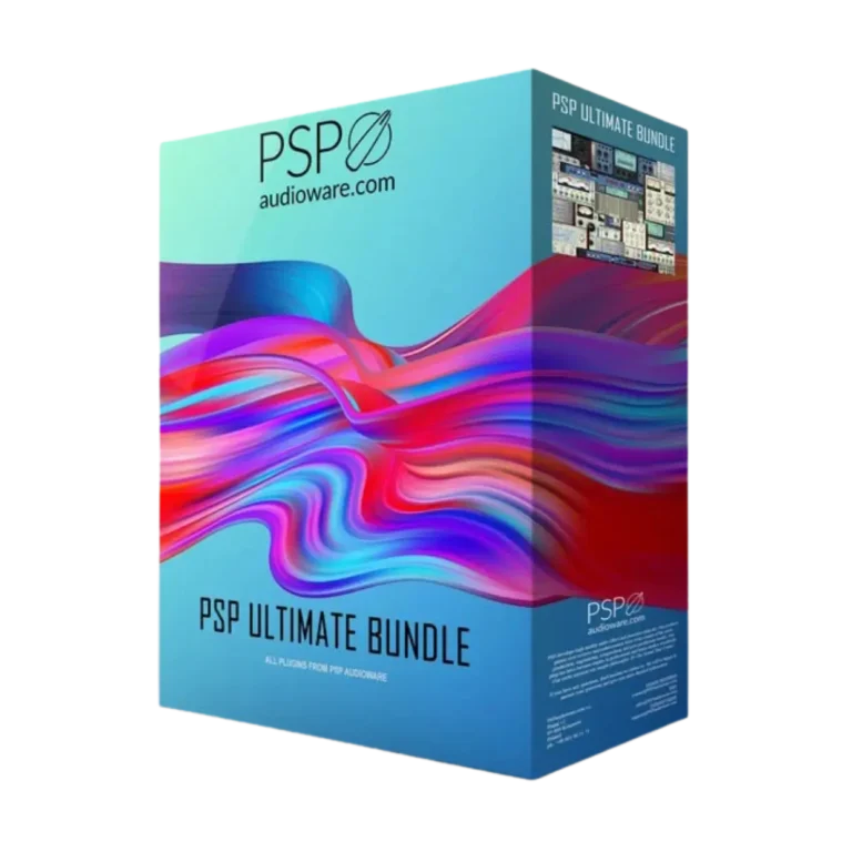 PSPaudioware Bundle