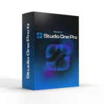 PreSonus Studio One Pro 7
