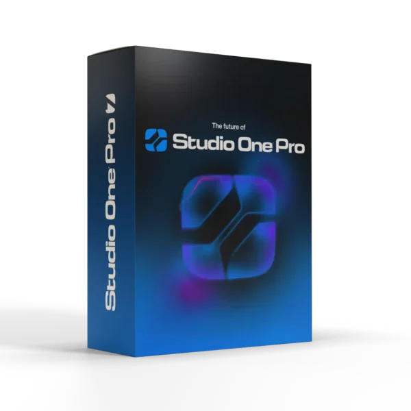PreSonus Studio One Pro 7