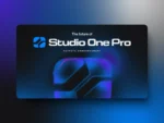 Presonus studio one 7